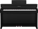Yamaha CLP-835 Black