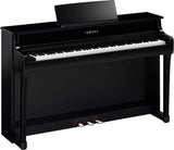 Yamaha CLP-835 Polished Ebony