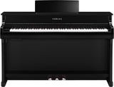 Yamaha CLP-835 Polished Ebony