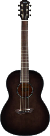 Yamaha CSF1M Translucent Black