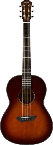 Yamaha CSF1M Tobacco Brown Sunburst