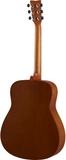 Yamaha F400 Natural Satin