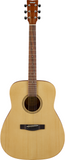 Yamaha F400 Natural Satin