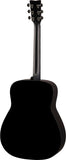 Yamaha FG800J Black