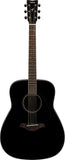 Yamaha FG800J Black