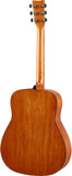 Yamaha FG800J Brown Sunburst