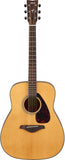 Yamaha FG800J Natural