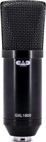 CAD Audio GXL1800