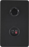 Yamaha HS4 Black