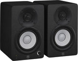 Yamaha HS4 Black