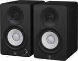 Yamaha HS4 Black