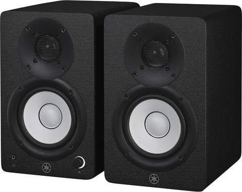 Yamaha HS4 Black