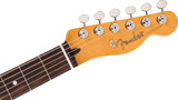 Fender 75th Anniversary Player II Sparkle Telecaster® Rosewood Fingerboard Diamond Dust Sparkle