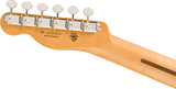 Fender 75th Anniversary Player II Sparkle Telecaster® Rosewood Fingerboard Diamond Dust Sparkle