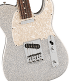 Fender 75th Anniversary Player II Sparkle Telecaster® Rosewood Fingerboard Diamond Dust Sparkle