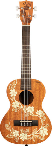 Kala Gardenia Mahogany Tenor Ukulele