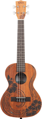 Kala Unity Mahogany Tenor Ukulele