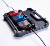 BOSS BCB-30X Pedal Board