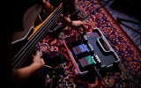 BOSS BCB-30X Pedal Board
