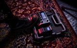 BOSS BCB-30X Pedal Board
