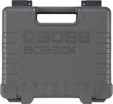 BOSS BCB-30X Pedal Board