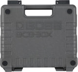 BOSS BCB-30X Pedal Board