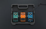 BOSS BCB-30X Pedal Board