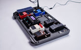 BOSS BCB-90X Pedal Board