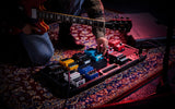BOSS BCB-90X Pedal Board