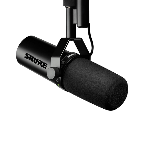 Shure SM7dB – The Brantford Music Centre Shure SM7dB – The Brantford Music Centre