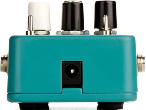 eddy chorus pedal Electro-Harmonix Eddy Vibrato/Chorus – The Brantford Music Centre