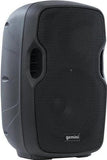 Gemini AS-08TOGO Portable Powered Bluetooth Speaker