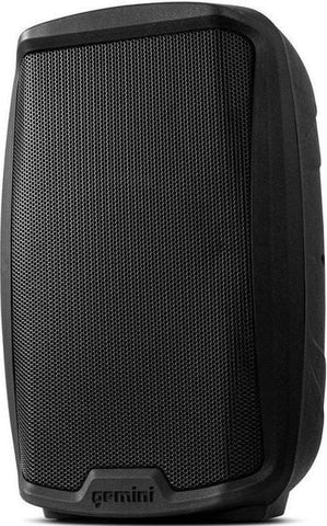 Gemini AS-2110BT 1000 Watt Active 10” Bluetooth® Loudspeaker