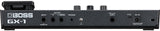 BOSS GX-1 Guitar Effects Processor