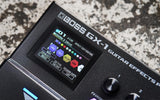 BOSS GX-1 Guitar Effects Processor