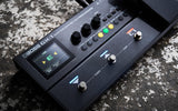 BOSS GX-1 Guitar Effects Processor