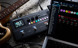 BOSS GX-1 Guitar Effects Processor