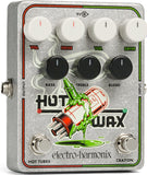 Electro-Harmonix Hot Wax Dual Overdrive