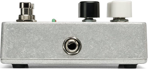hot wax pedal Electro-Harmonix Hot Wax Dual Overdrive – The Brantford Music Centre