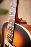 Guild M-240E Troubadour Vintage Sunburst
