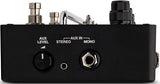 Ampeg SGT-DI Blue Line Anniversary Edition