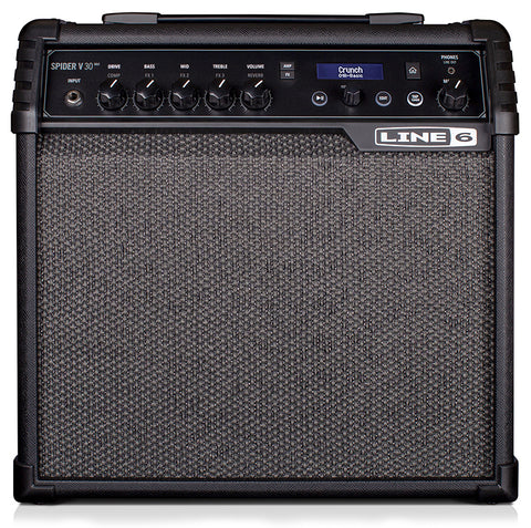 Line 6 Spider V 30 MkII