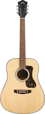 Guild D-340 Natural