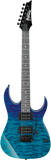 Ibanez GRG120QASP Blue Gradation