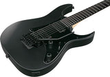 Ibanez GRGR330EX Black Flat