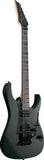 Ibanez GRGR330EX Black Flat