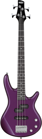 Ibanez GSRM20 miKro Metallic Purple