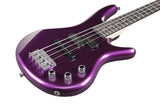 Ibanez GSRM20 miKro Metallic Purple