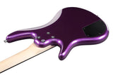 Ibanez GSRM20 miKro Metallic Purple