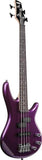 Ibanez GSRM20 miKro Metallic Purple